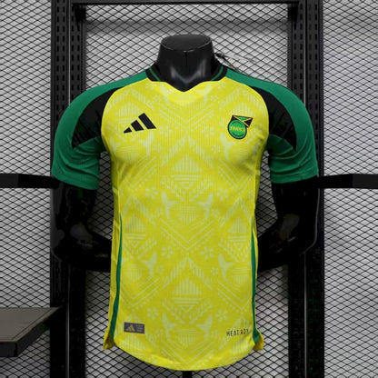 JAMAICA I 24/25 MAN (PLAYER VERSION)