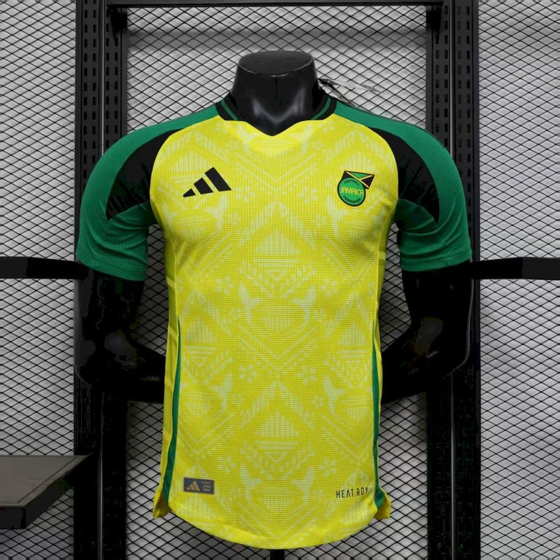 JAMAICA I 24/25 FAN (VERSIÓN JUGADOR)