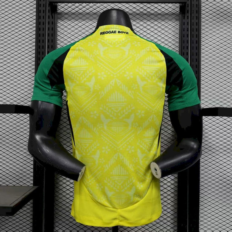 JAMAICA I 24/25 FAN (VERSIÓN JUGADOR)