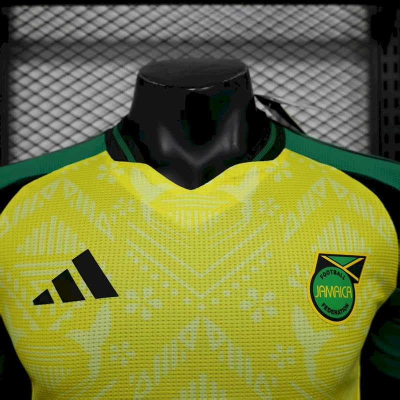 JAMAICA I 24/25 FAN (VERSIÓN JUGADOR)