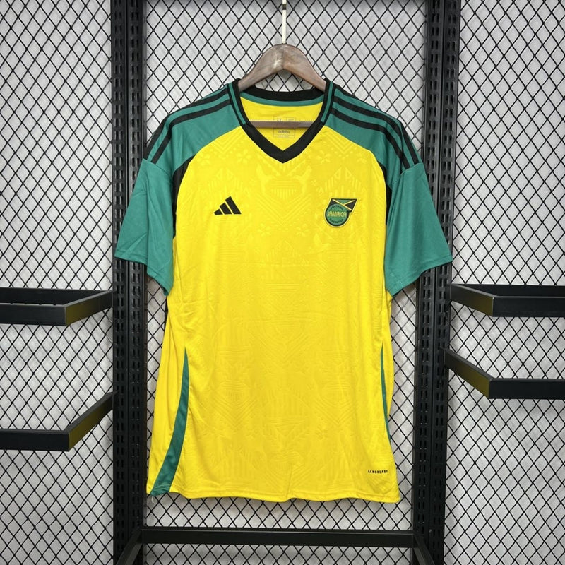 JAMAICA I 24/25 FAN