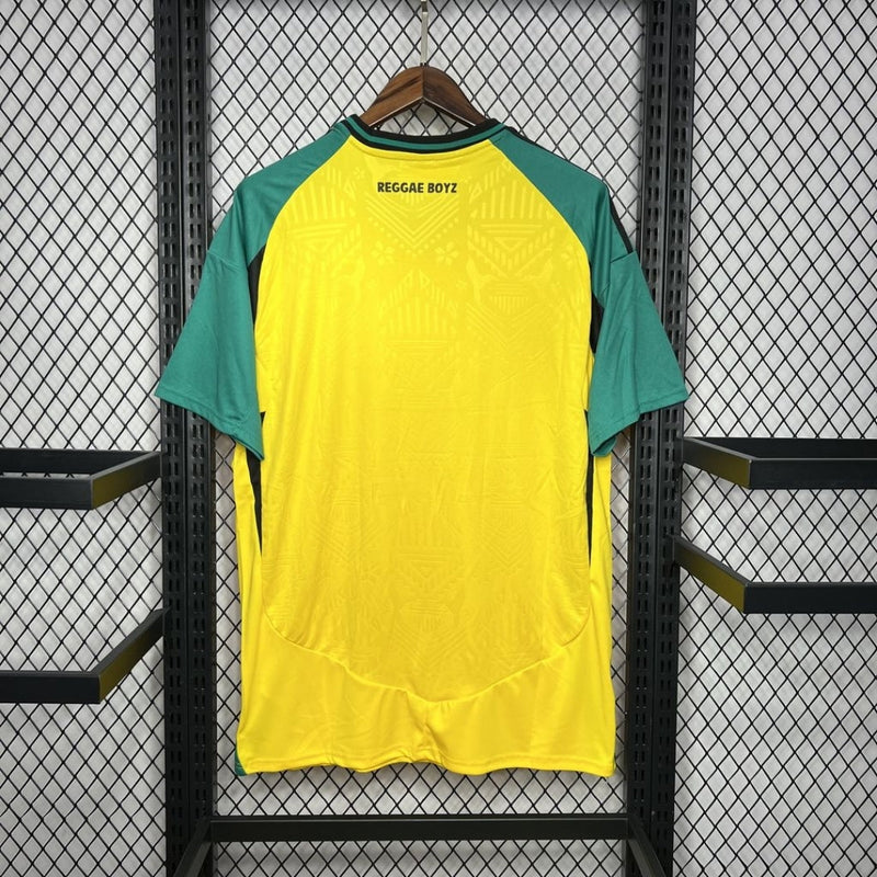 JAMAICA I 24/25 FAN
