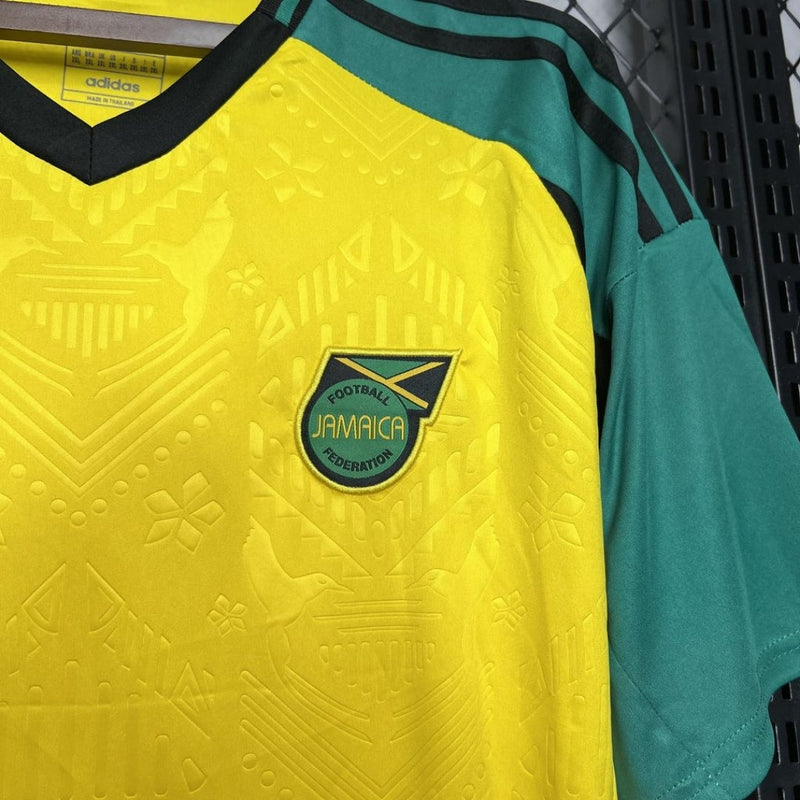 JAMAICA I 24/25 FAN