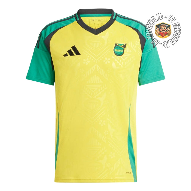 JAMAICA I 24/25 FAN