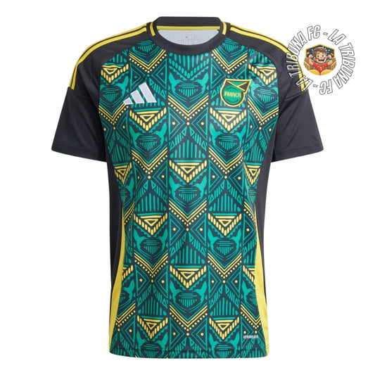 JAMAICA II 24/25 MAN