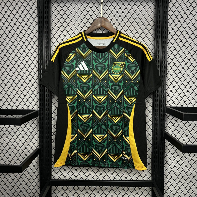 JAMAICA II 24/25 FAN