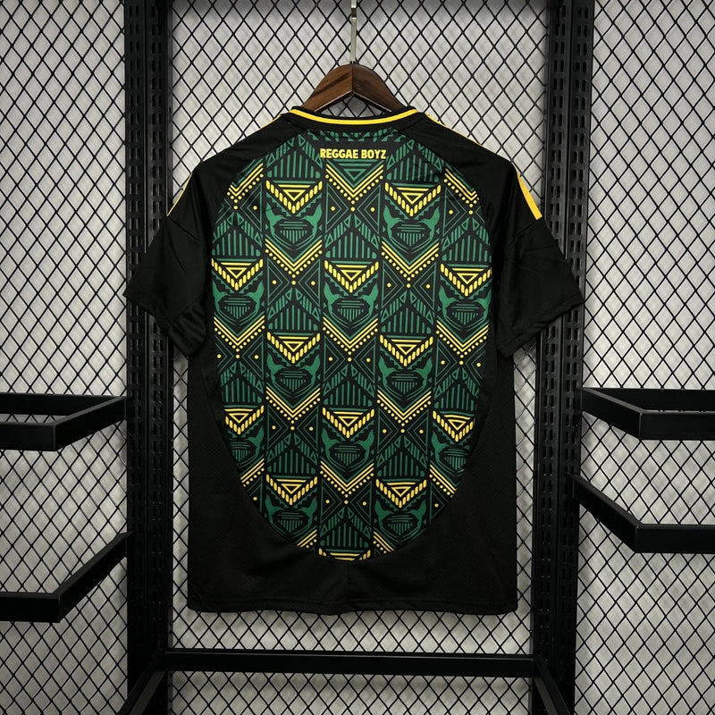JAMAICA II 24/25 FAN