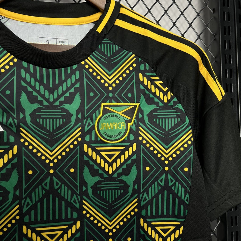 JAMAICA II 24/25 FAN