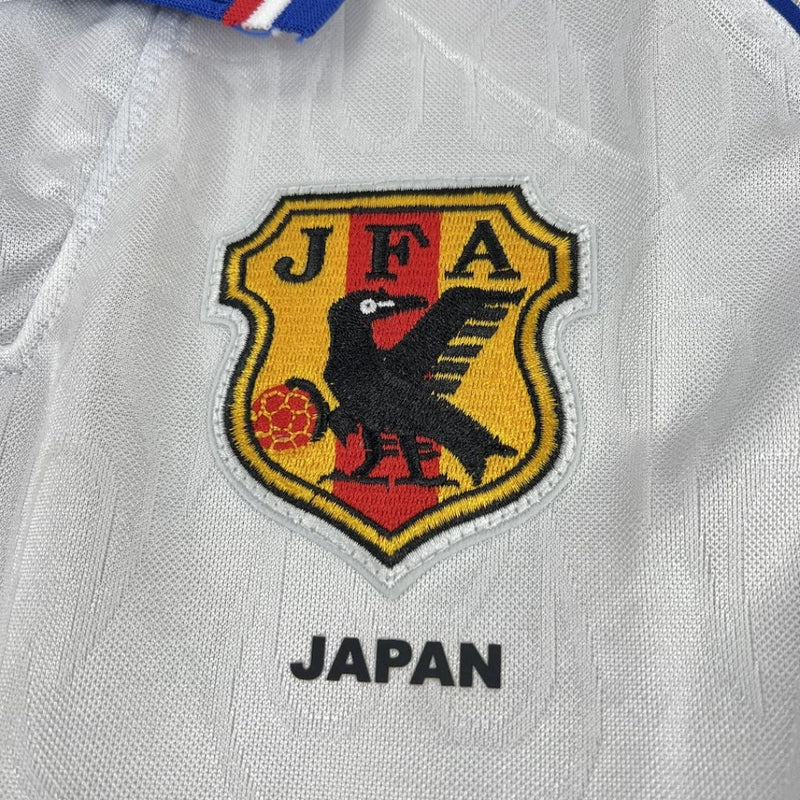JAPÓN II 98/99 x BAD BUNNY FAN (RETRO)