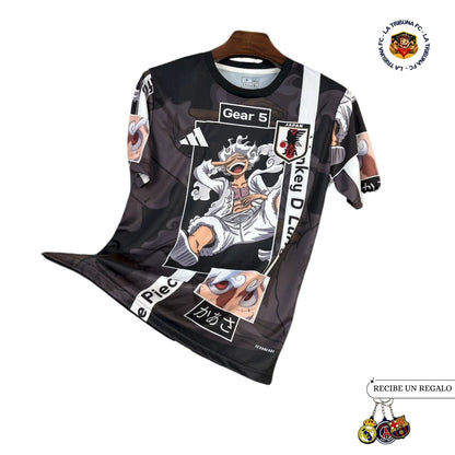 JAPAN ANIME EDITION 25/26 MAN