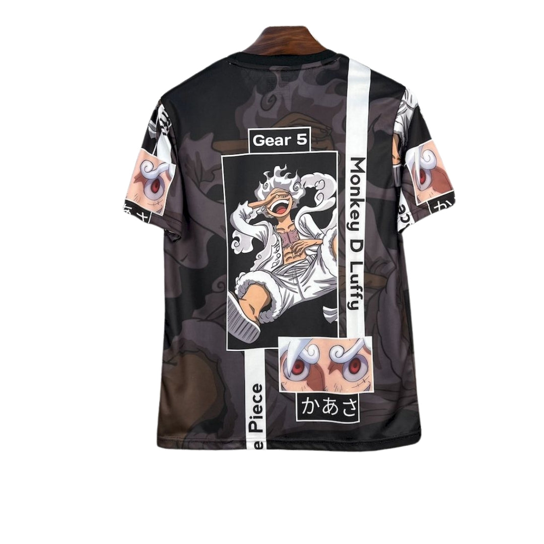 JAPAN ANIME EDITION 25/26 MAN