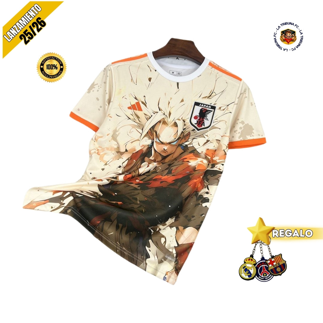 JAPAN ANIME EDITION 25/26 MAN