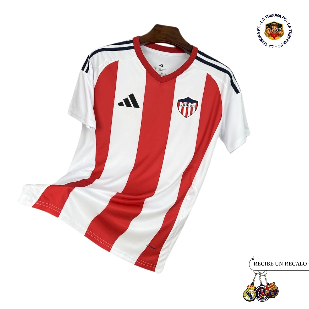 JUNIOR BARRANQUILLA I 25/26 MAN