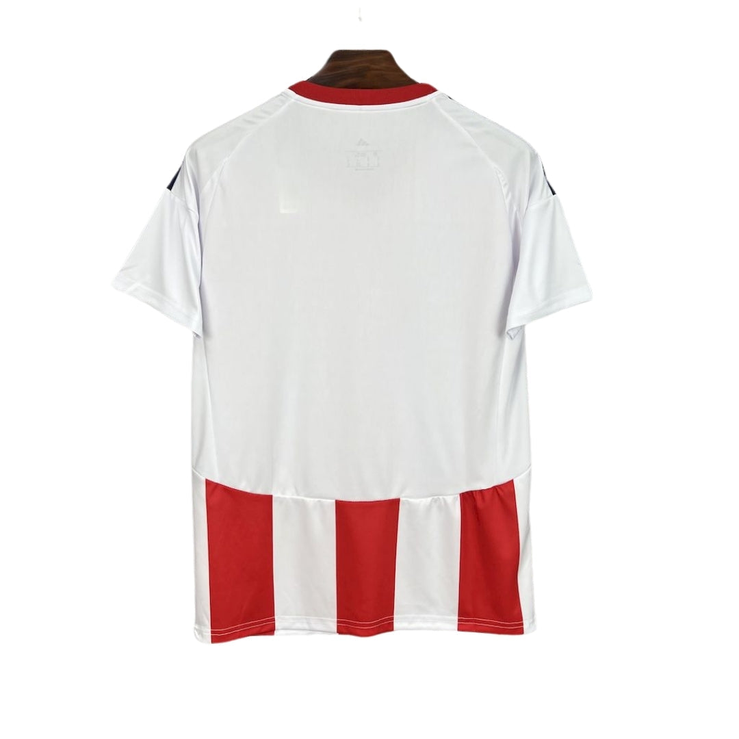 JUNIOR BARRANQUILLA I 25/26 MAN