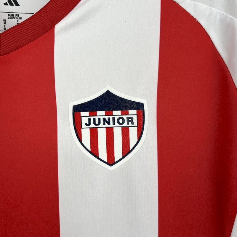 JUNIOR BARRANQUILLA I 25/26 FAN