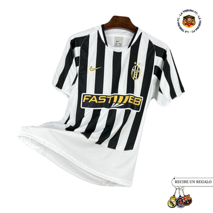 JUVENTUS I 02/03 MAN (RETRO)