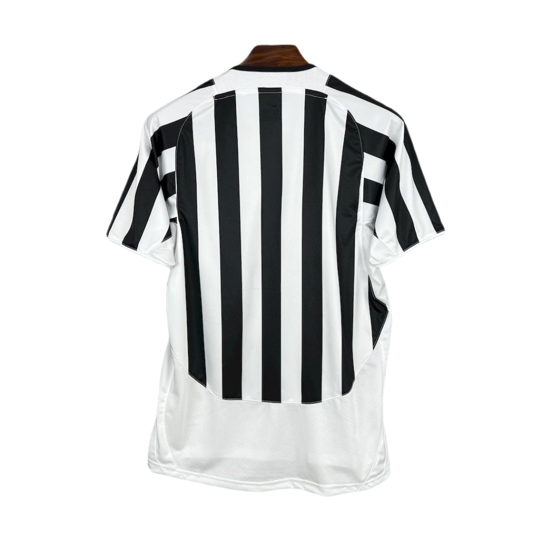 JUVENTUS I 02/03 MAN (RETRO)