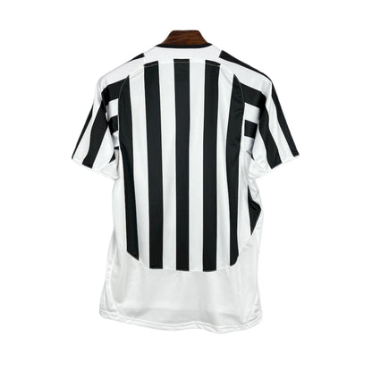 JUVENTUS I 02/03 MAN (RETRO)