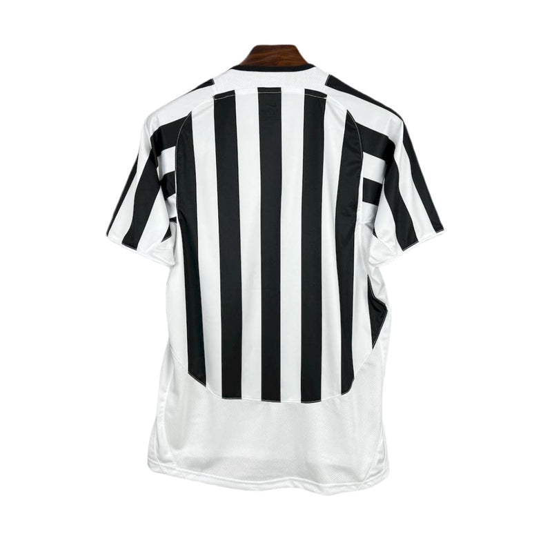 JUVENTUS I 02/03 FAN (RETRO)