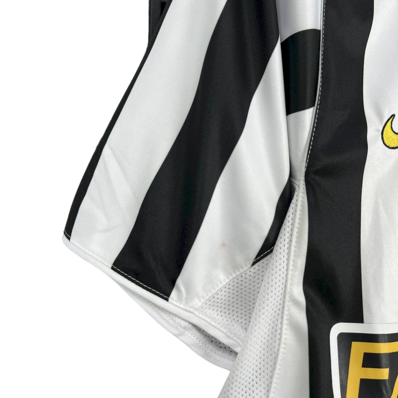 JUVENTUS I 02/03 FAN (RETRO)