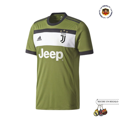 JUVENTUS III 17/18 MEN'S (RETRO)