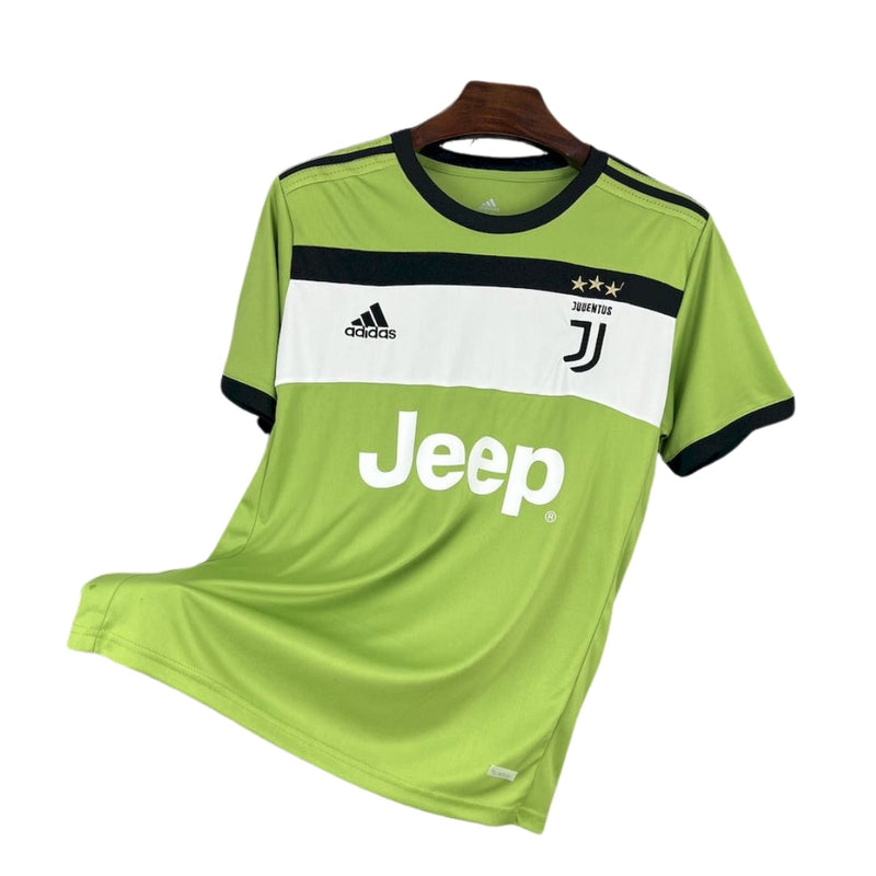 JUVENTUS III 17/18 FAN (RETRO)