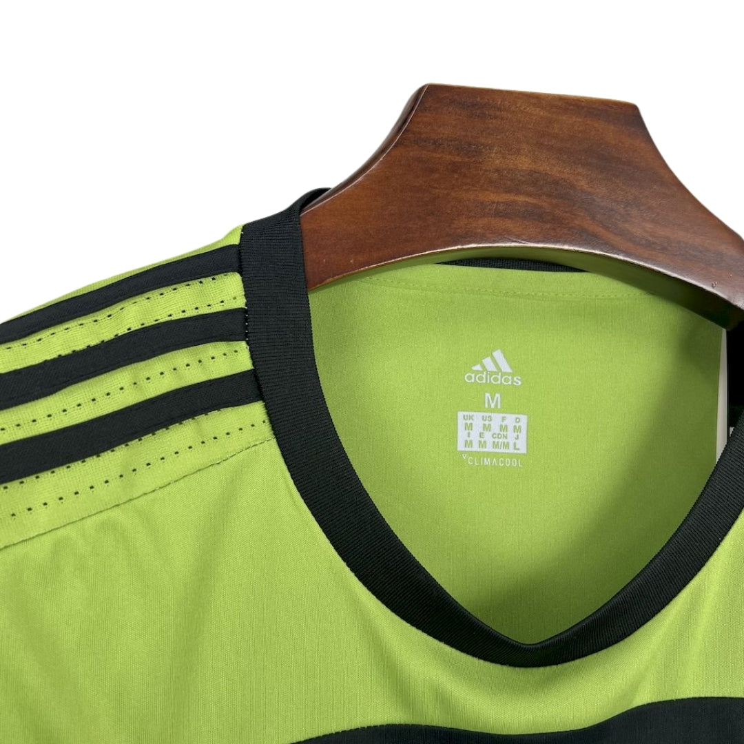 JUVENTUS III 17/18 MEN'S (RETRO)