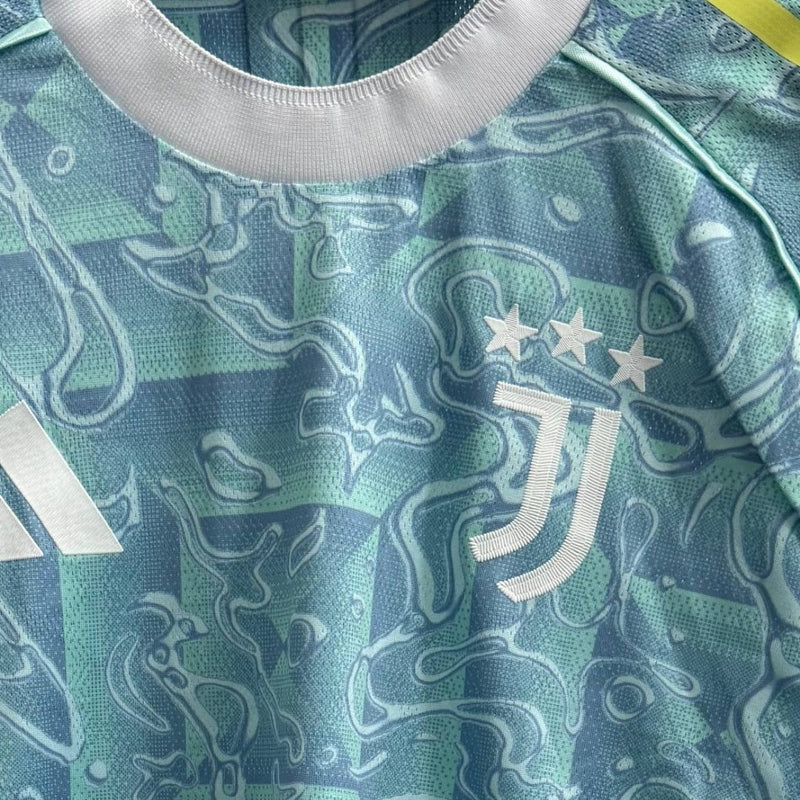 JUVENTUS II 25/26 FAN