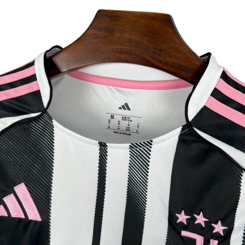 JUVENTUS I 25/26 FAN