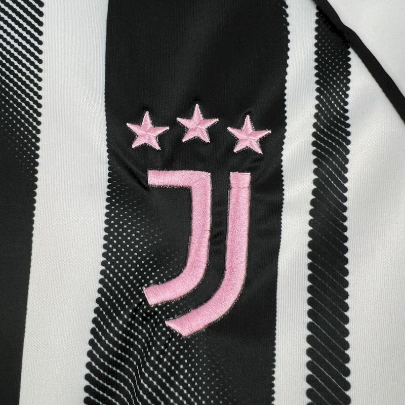 JUVENTUS I 25/26 FAN