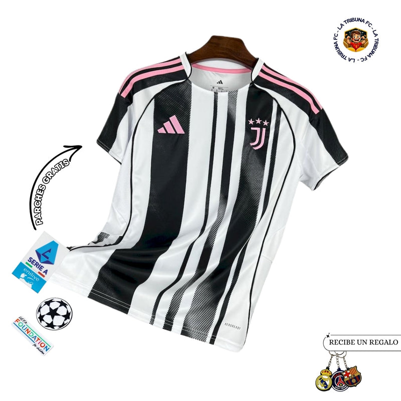 JUVENTUS I 25/26 FAN