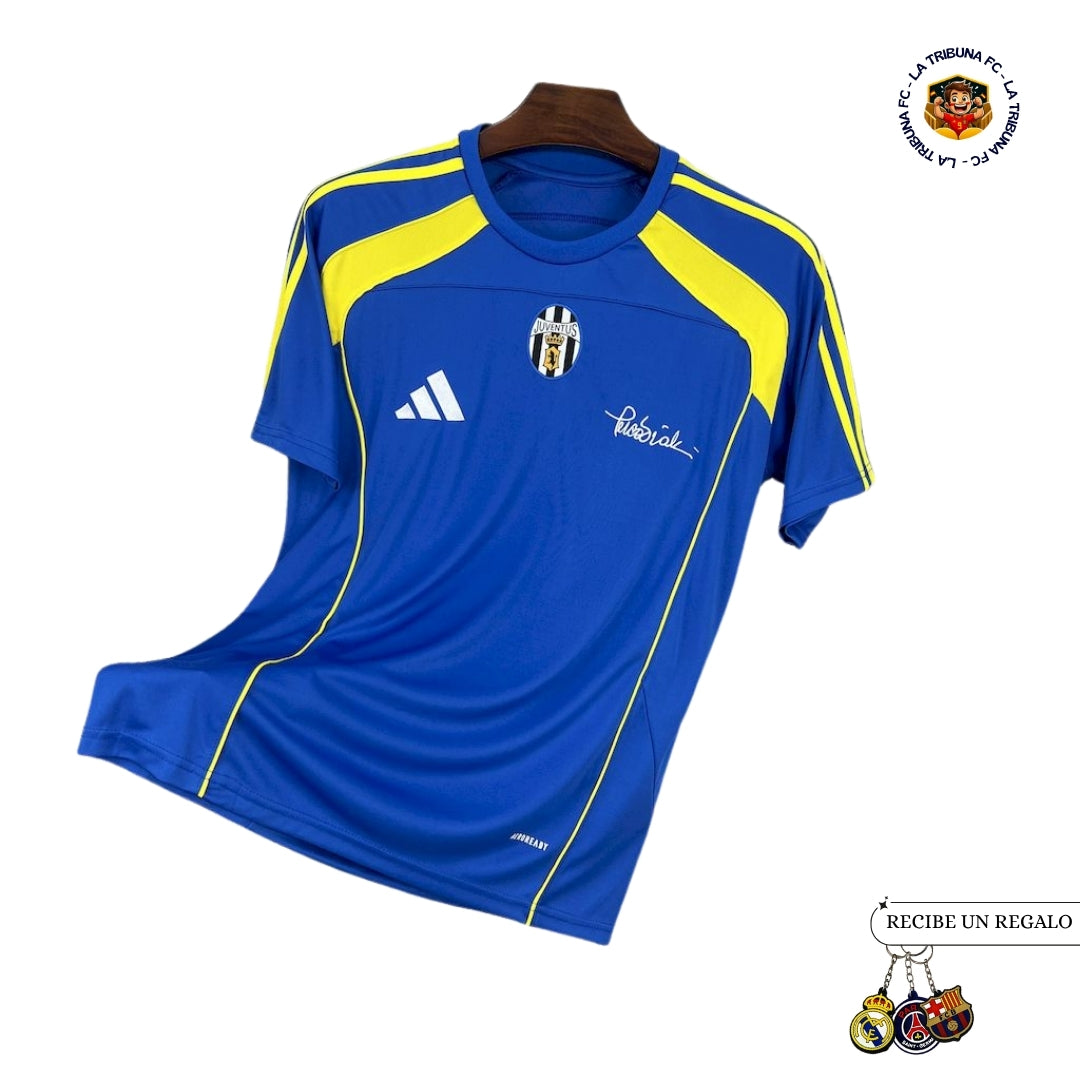 JUVENTUS SPECIAL EDITION URBAN PURIST 25/26 MEN