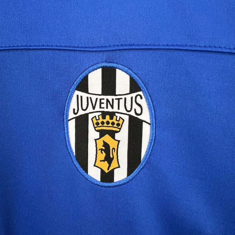 JUVENTUS SPECIAL EDITION URBAN PURIST 25/26 FAN