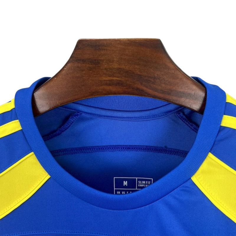 JUVENTUS SPECIAL EDITION URBAN PURIST 25/26 FAN
