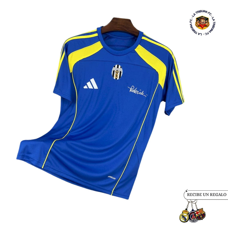 JUVENTUS SPECIAL EDITION URBAN PURIST 25/26 FAN