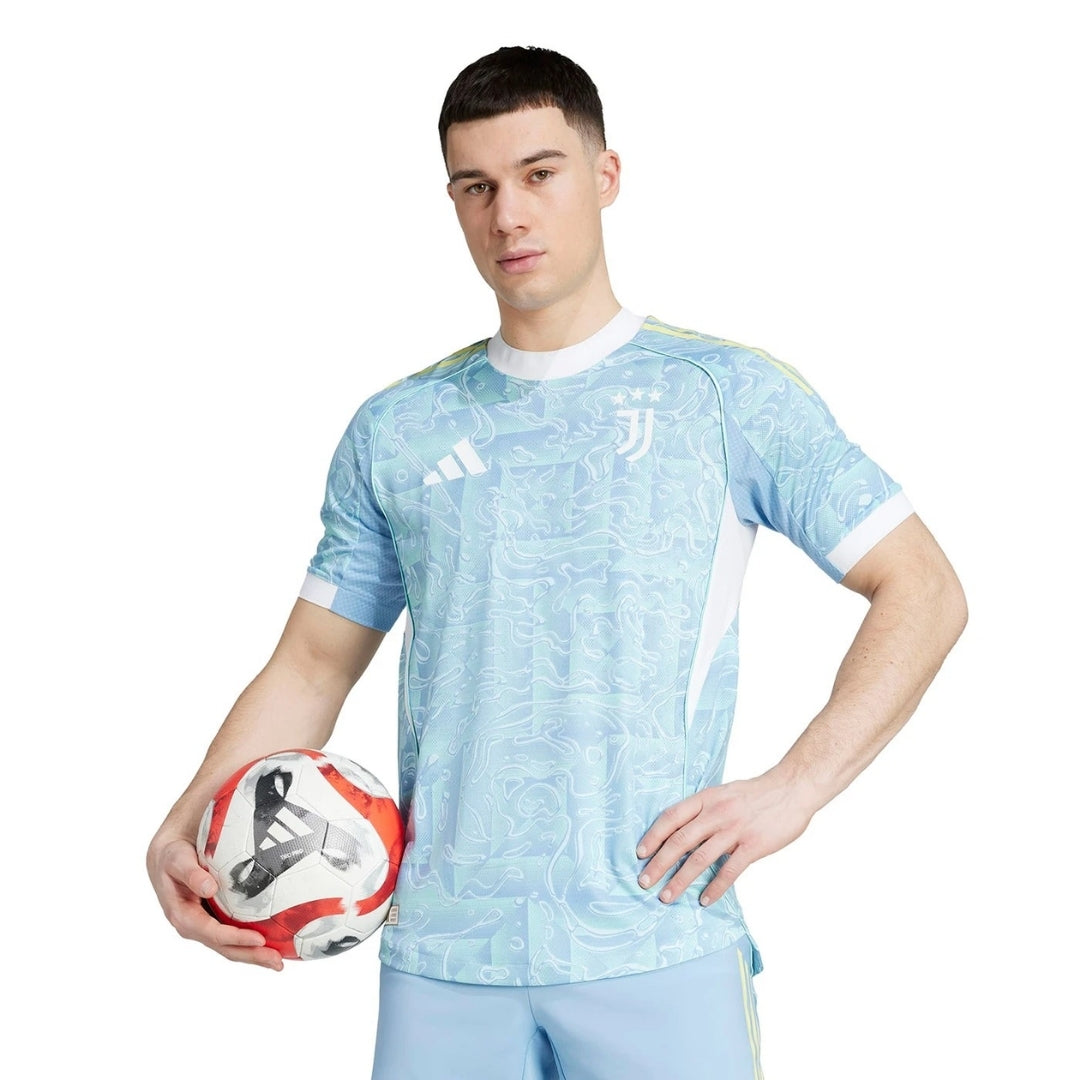 JUVENTUS II 25/26 HOMBRE