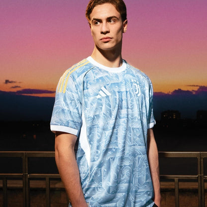 JUVENTUS II 25/26 HOMBRE