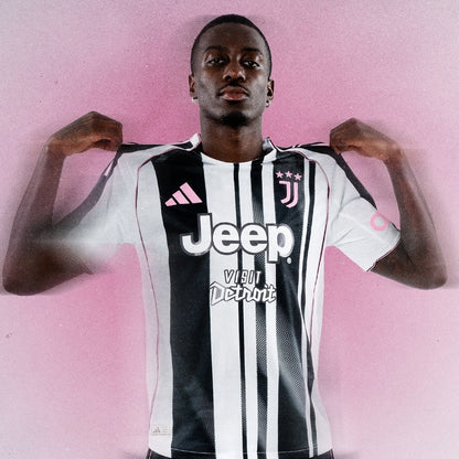 JUVENTUS I 25/26 HOMBRE