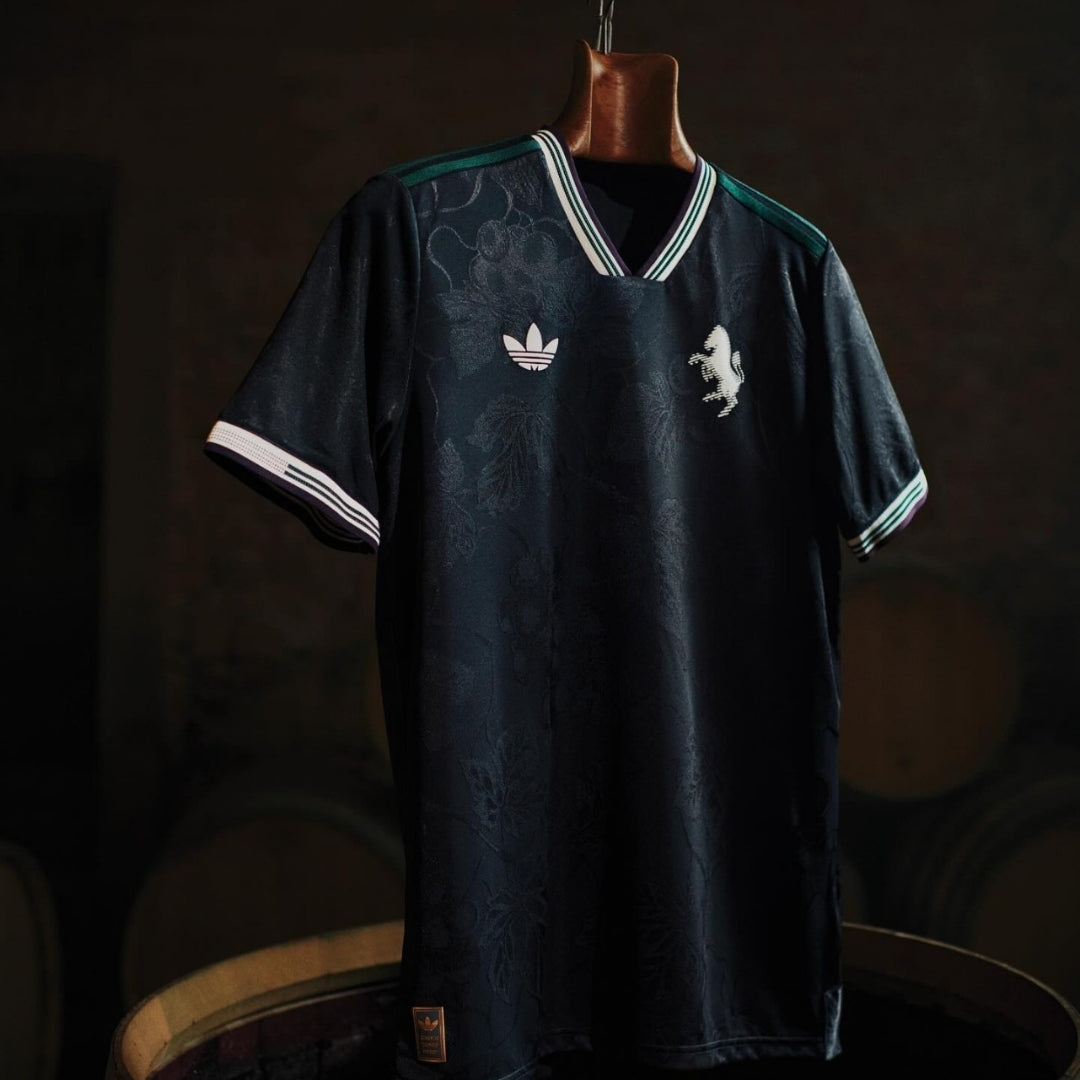 JUVENTUS III 25/26 HOMBRE