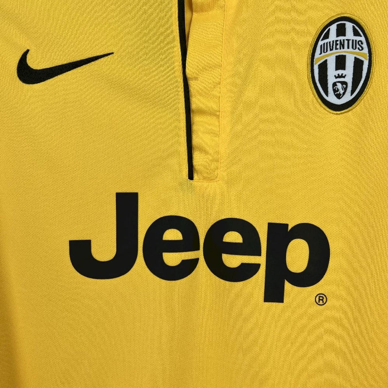 JUVENTUS III 13/14 FAN (RETRO)