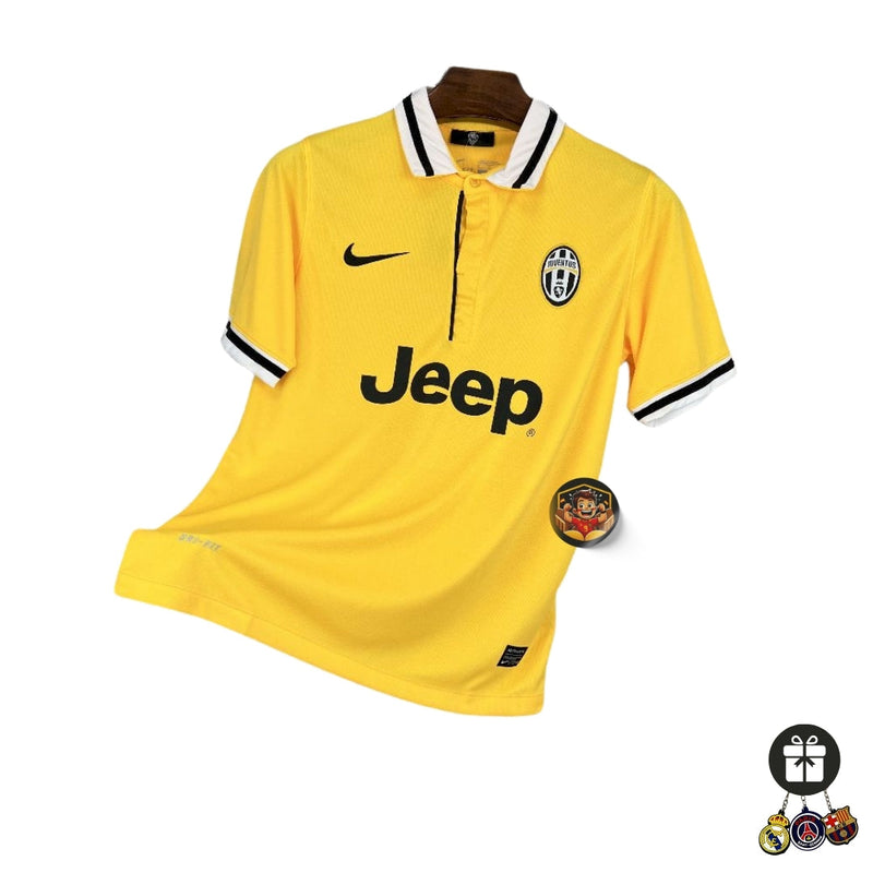 JUVENTUS III 13/14 FAN (RETRO)