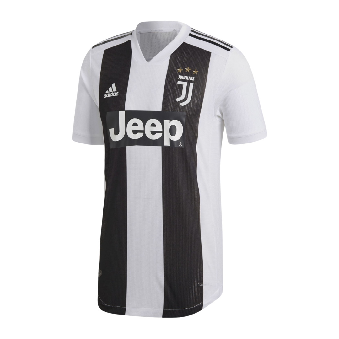 JUVENTUS I 2018 MEN'S (RETRO)