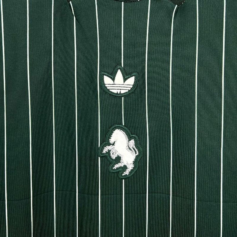 JUVENTUS ORIGINALS SL 25/26 FAN