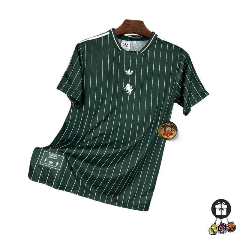 JUVENTUS ORIGINALS SL 25/26 FAN