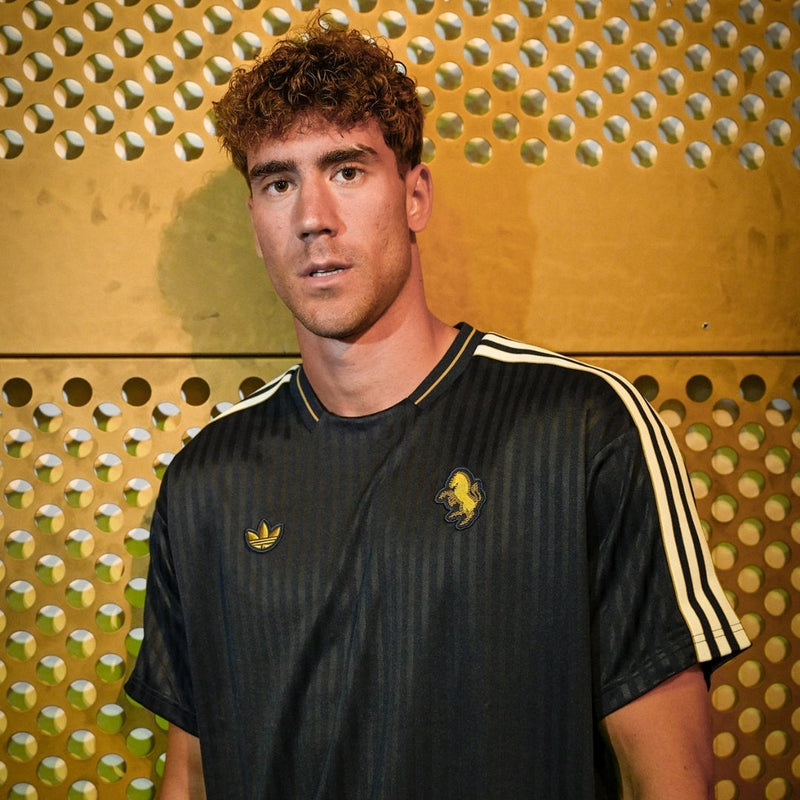 JUVENTUS TERRACE ICONS 25/26 FAN