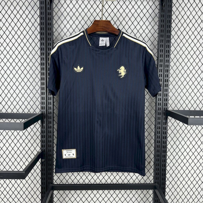 JUVENTUS TERRACE ICONS 25/26 FAN