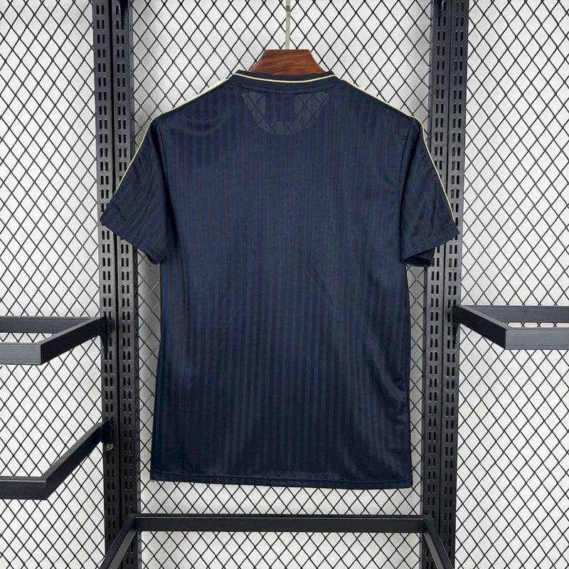 JUVENTUS TERRACE ICONS 25/26 FAN