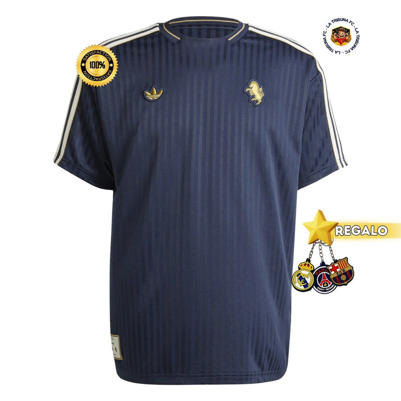JUVENTUS TERRACE ICONS 25/26 FAN