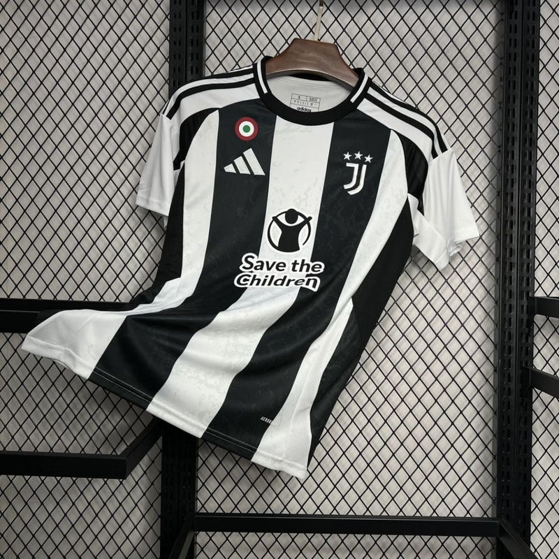 JUVENTUS I 24/25 FAN