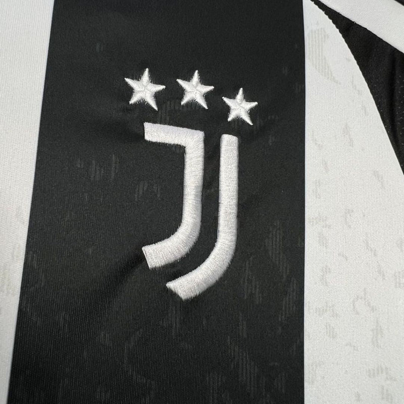 JUVENTUS I 24/25 FAN